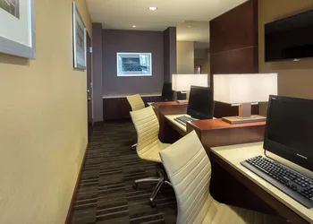 Hyatt Place Washington DC/US Capitol hotel thumbnail 4
