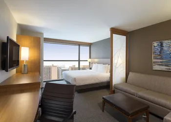 Hyatt Place Washington DC/US Capitol hotel thumbnail 5