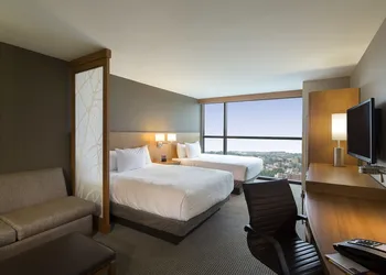 Hyatt Place Washington DC/US Capitol hotel thumbnail 6