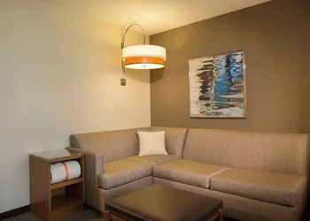 Hyatt Place Washington DC/US Capitol hotel thumbnail 7