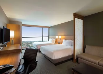 Hyatt Place Washington DC/US Capitol hotel thumbnail 8