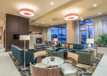 Residence Inn Arlington Ballston hotel thumbnail 2