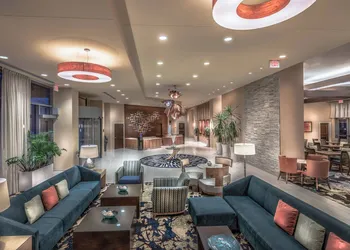 Residence Inn Arlington Ballston hotel thumbnail 5