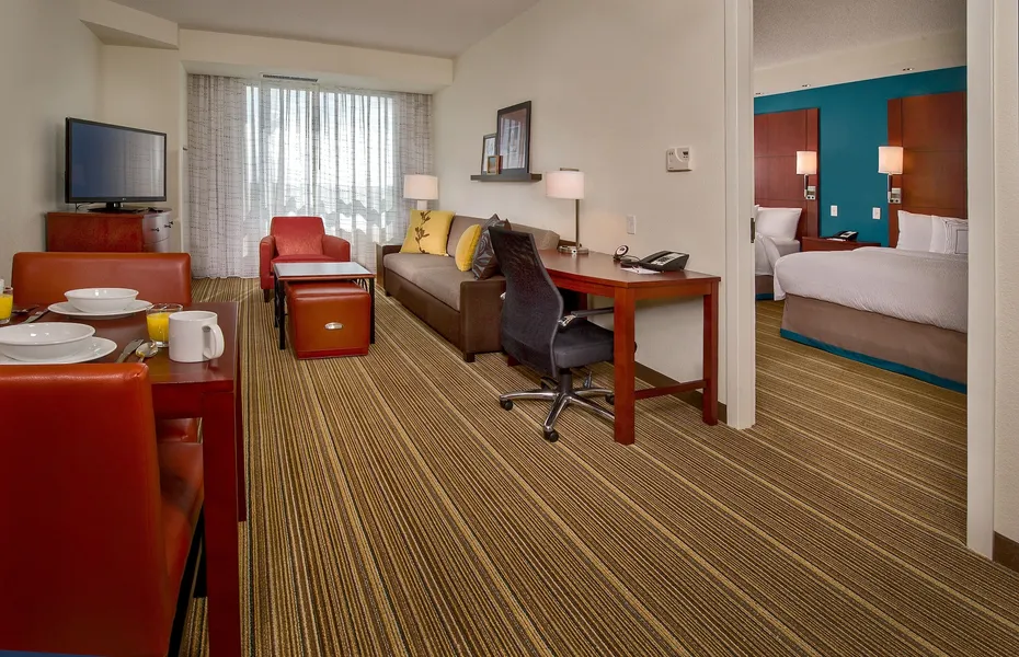 Residence Inn Arlington Ballston hotel detail image 6