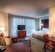 Residence Inn Arlington Ballston hotel detail image 7