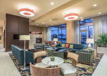 Residence Inn Arlington Ballston hotel thumbnail 2