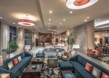Residence Inn Arlington Ballston hotel thumbnail 5