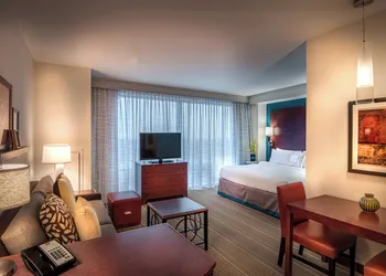Residence Inn Arlington Ballston hotel thumbnail 7