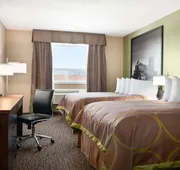 Super 8 by Wyndham Regina hotel detail image 3