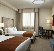 Acclaim Hotel By CLIQUE hotel detail image 3