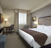 Acclaim Hotel By CLIQUE hotel detail image 4