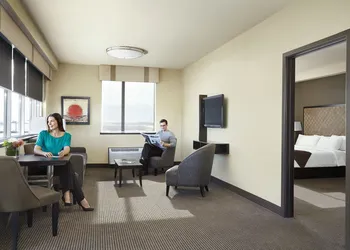 Acclaim Hotel By CLIQUE hotel thumbnail 6