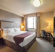 Acclaim Hotel By CLIQUE hotel detail image 7