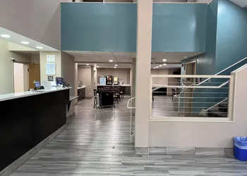 Sleep Inn Northlake hotel thumbnail 2