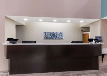 Sleep Inn Northlake hotel thumbnail 3