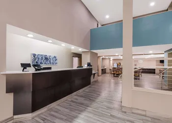 Sleep Inn Northlake hotel thumbnail 4