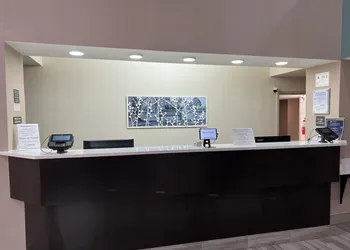 Sleep Inn Northlake hotel thumbnail 6