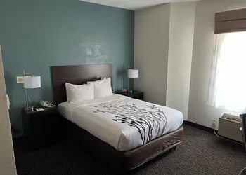 Sleep Inn Northlake hotel thumbnail 8