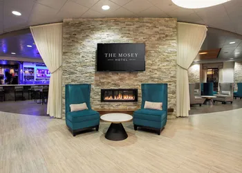 The Mosey Buffalo Williamsville, Tapestry Collection by Hilton hotel thumbnail 2