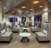 The Mosey Buffalo Williamsville, Tapestry Collection by Hilton hotel detail image 3