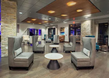 The Mosey Buffalo Williamsville, Tapestry Collection by Hilton hotel thumbnail 3