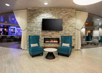 The Mosey Buffalo Williamsville, Tapestry Collection by Hilton hotel thumbnail 5