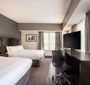 The Mosey Buffalo Williamsville, Tapestry Collection by Hilton hotel detail image 7