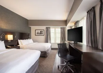 The Mosey Buffalo Williamsville, Tapestry Collection by Hilton hotel thumbnail 7