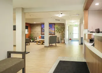 Candlewood Suites Boise - Towne Square by IHG hotel thumbnail 2