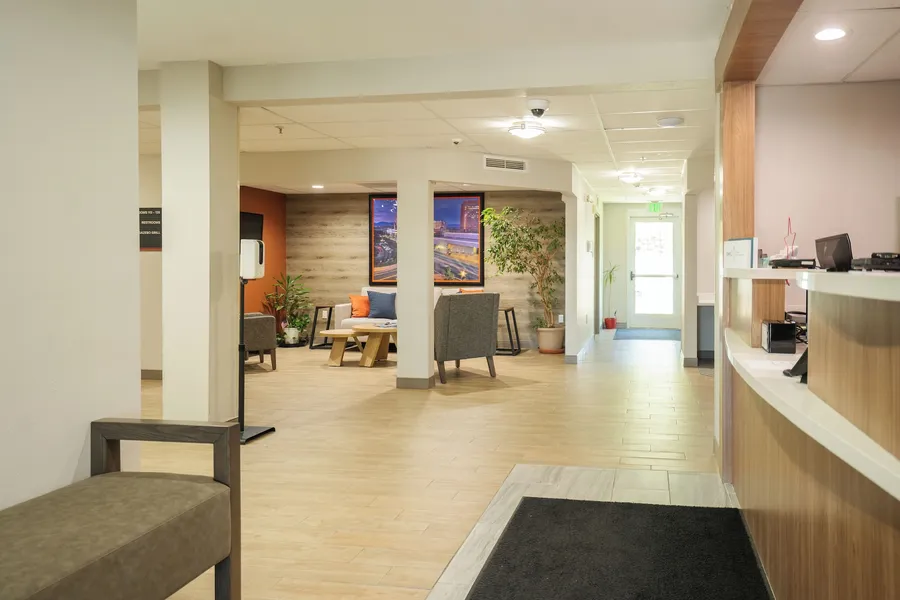 Candlewood Suites Boise - Towne Square by IHG hotel detail image 2
