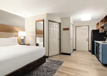 Candlewood Suites Boise - Towne Square by IHG hotel thumbnail 6