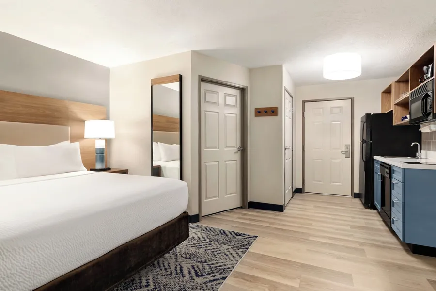 Candlewood Suites Boise - Towne Square by IHG hotel detail image 6