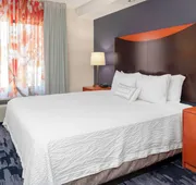 Fairfield Inn & Suites by Marriott Charlotte Matthews hotel detail image 3