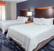 Fairfield Inn & Suites by Marriott Charlotte Matthews hotel detail image 4