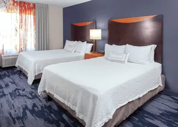 Fairfield Inn & Suites by Marriott Charlotte Matthews hotel thumbnail 4