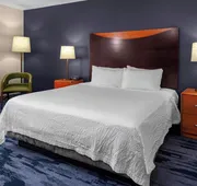 Fairfield Inn & Suites by Marriott Charlotte Matthews hotel detail image 7