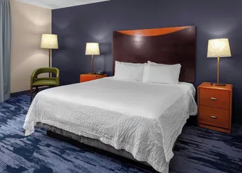 Fairfield Inn & Suites by Marriott Charlotte Matthews hotel thumbnail 7