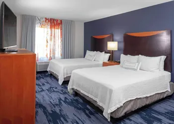Fairfield Inn & Suites by Marriott Charlotte Matthews hotel thumbnail 8