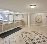 La Quinta Inn by Wyndham Omaha West hotel detail image 3