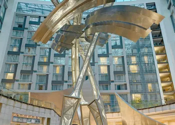 Marriott Marquis Washington, DC hotel thumbnail 4