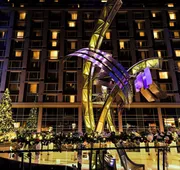 Marriott Marquis Washington, DC hotel detail image 5