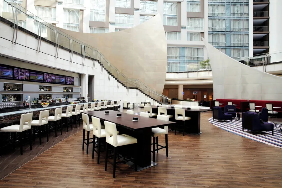 Marriott Marquis Washington, DC hotel detail image 6
