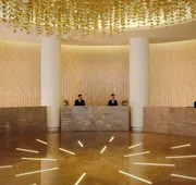Marriott Marquis Washington, DC hotel detail image 7