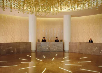 Marriott Marquis Washington, DC hotel thumbnail 7