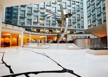 Marriott Marquis Washington, DC hotel thumbnail 2
