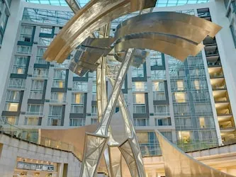 Marriott Marquis Washington, DC hotel thumbnail 4
