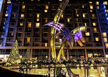 Marriott Marquis Washington, DC hotel thumbnail 5