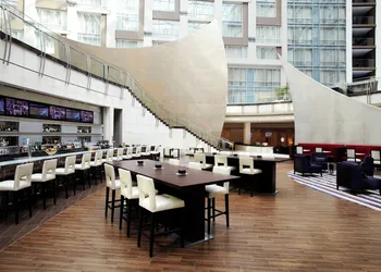 Marriott Marquis Washington, DC hotel thumbnail 6