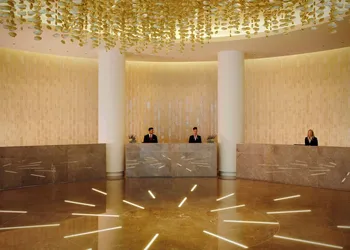 Marriott Marquis Washington, DC hotel thumbnail 7