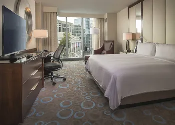 Marriott Marquis Washington, DC hotel thumbnail 8